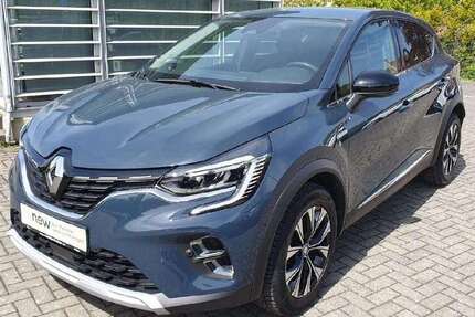 Renault Captur 27.272 km 16.995 &euro; Hagen 58091