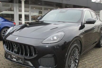 Maserati Grecale 28.500 km 56.450 &euro; Schwerte 58239