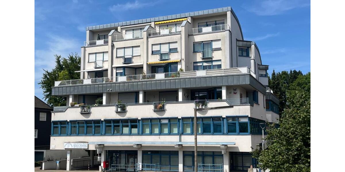 Maisonettenwohnung Schwelm - 4 Zimmer, 110 m&sup2;, 288.000&euro; | Angebot:27534500