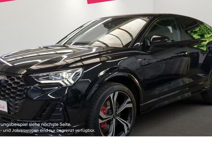 Audi Q3 44.891 km 36.250 &euro; Mülheim a.d. Ruhr 45481