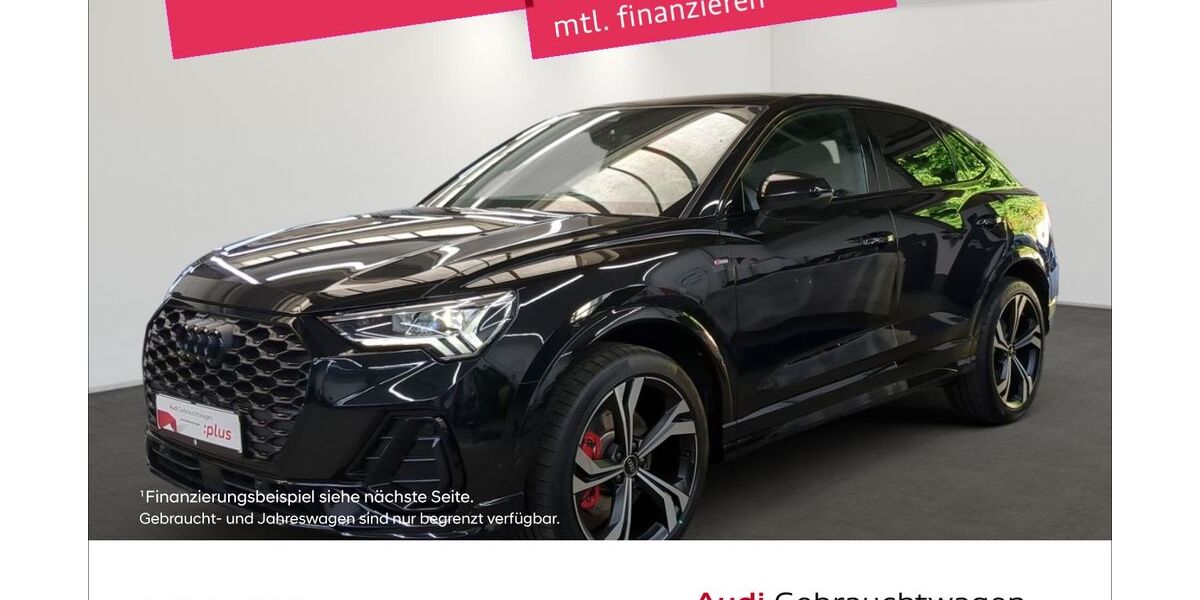 Audi Q3 44.891 km 36.250 &euro; Mülheim a.d. Ruhr 45481
