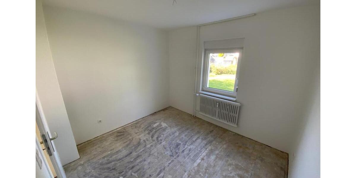 Erdgeschoßwohnung Dortmund Huckarde - 3 Zimmer, 59 m&sup2;, 519&euro; | Angebot:26427131