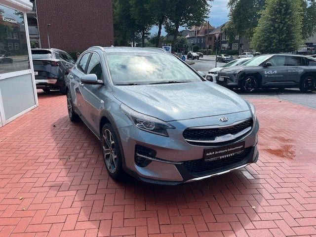 Kia XCeed 94.228 km 16.890 € Datteln 45711