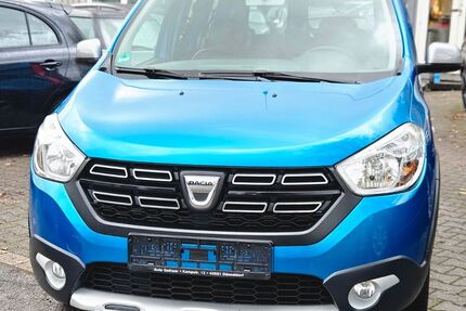 Dacia Dokker 119.000 km 8.500 &euro; Essen 45356