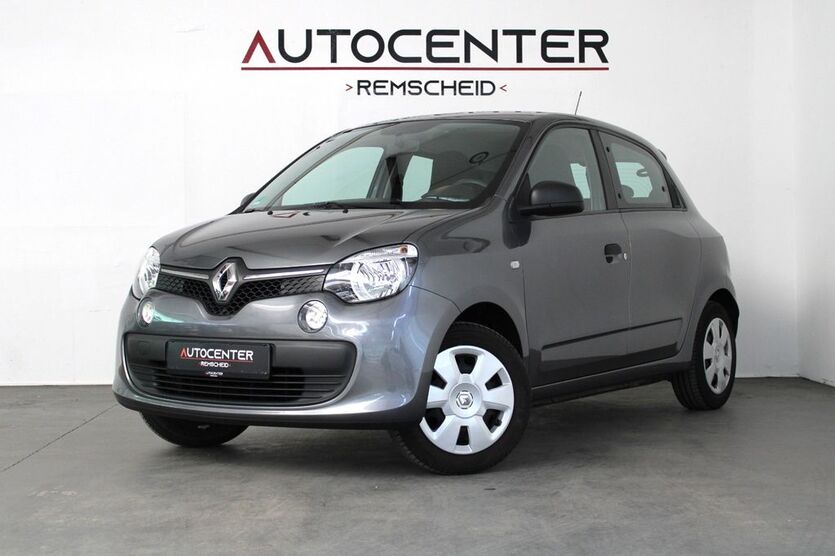 Renault Twingo 61.371 km 7.450 € Remscheid 42897