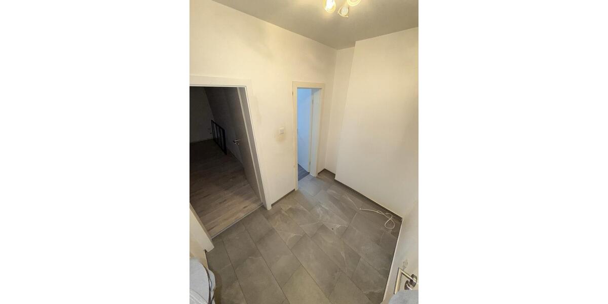 55qm Wohnung zu vermieten in 44866 Wattenscheid (Neu renoviert) 3 zimmer