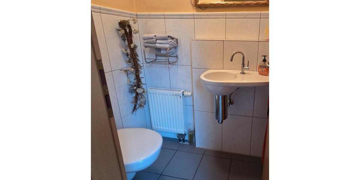 Reihenhaus Wuppertal Gemarkung Ronsdorf - 5 Zimmer, 125 m&sup2;, 498.000&euro; | Angebot:27090620