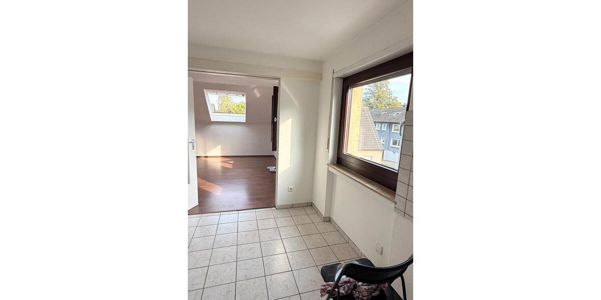 Dachgeschoßwohnung Dortmund Bövinghausen - 1 Zimmer, 46 m&sup2;, 615&euro; | Angebot:27532861