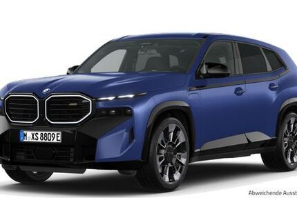 BMW XM 3.809 km 130.390 &euro; Lünen 44534