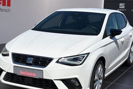 Seat Ibiza 29.618 km 21.979 &euro; Holzwickede 59439