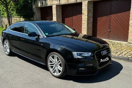 Audi A5 137.000 km 16.950 &euro; Wetter 58300
