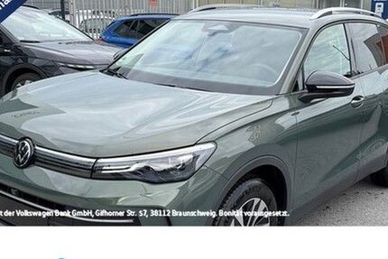 VW Tiguan 2.450 km 32.998 &euro; Lünen 44534