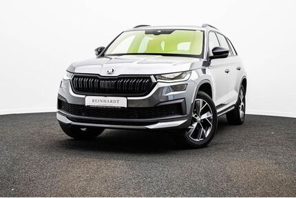 Skoda Kodiaq 90.570 km 34.901 &euro; Hagen 58091