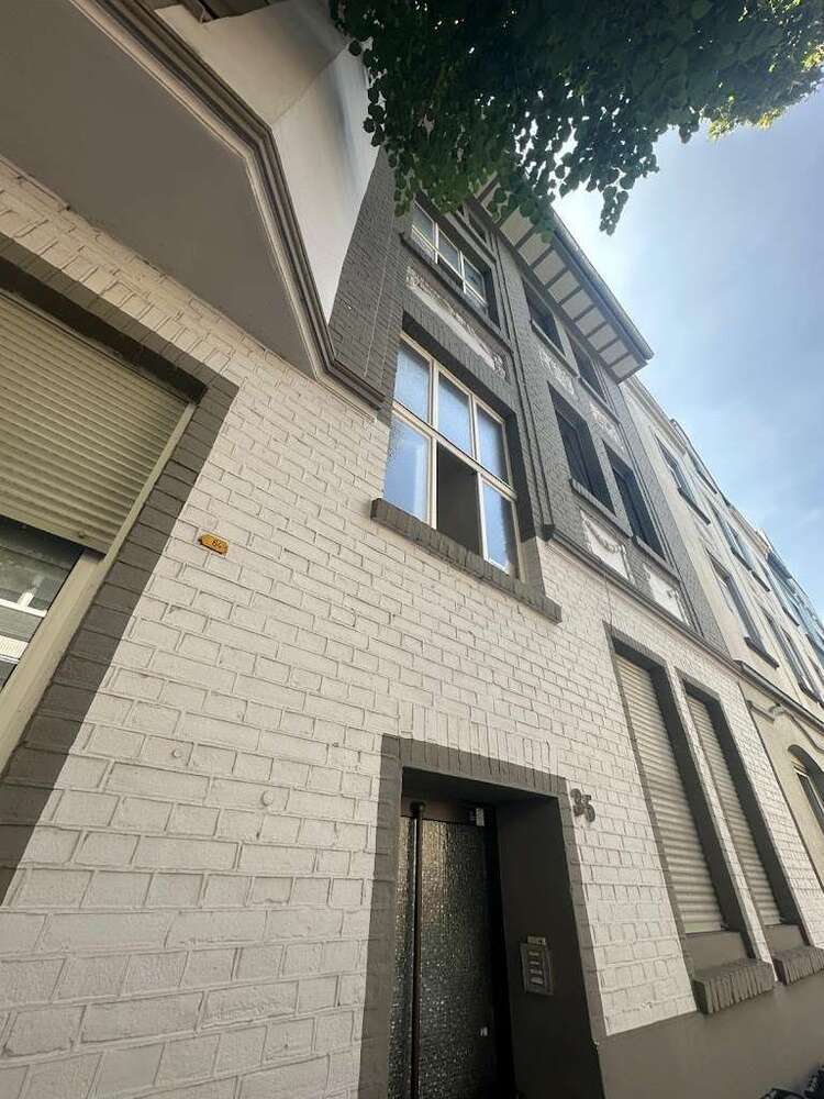 Wohnung zum Mieten in Essen 400 € 40 m²