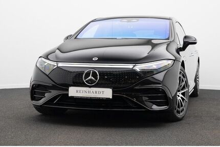 Mercedes-Benz EQS 29.494 km 60.459 € Hagen 58091