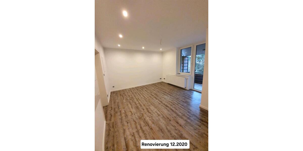 Etagenwohnung Ennepetal - 1 Zimmer, 45 m&sup2;, 109.000&euro; | Angebot:27409172