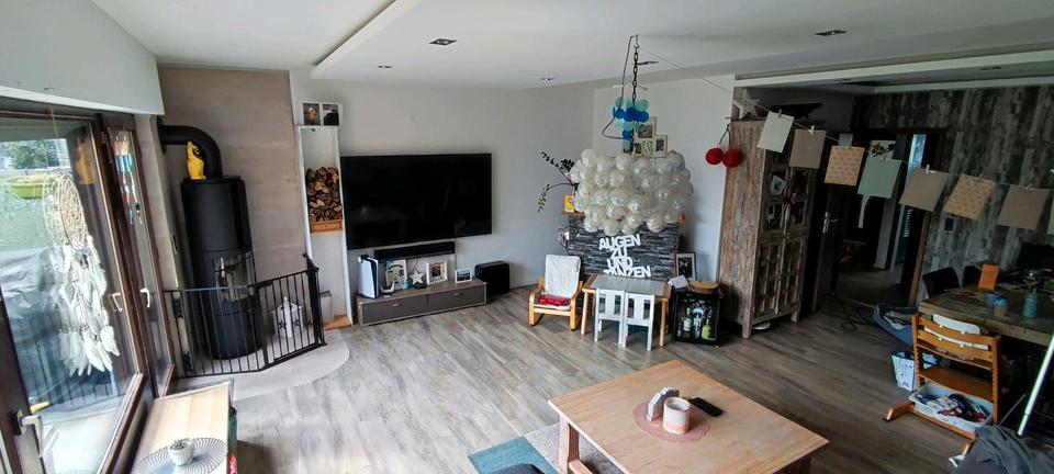 Maisonettenwohnung Velbert Pöthen - 3 Zimmer, 105 m&sup2;, 253.000&euro; | Angebot:25294027