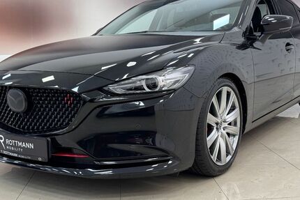 Mazda 6 28.524 km 27.800 &euro; Oberhausen 46149