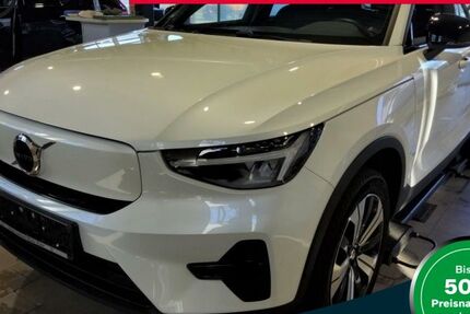 Volvo C40 31.291 km 26.850 &euro; Essen-Kray 45309