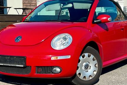 VW New Beetle 292.562 km 3.000 &euro; Gelsenkirchen 45884