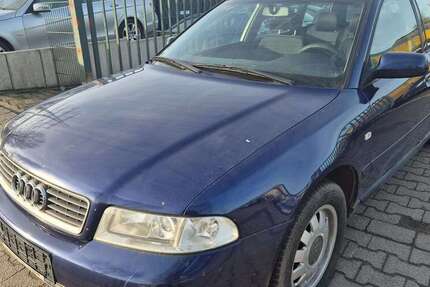 Audi A4 447.579 km 1.399 &euro; Bottrop 46242