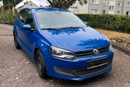 VW Polo 304.000 km 2.750 &euro; Hagen 58097