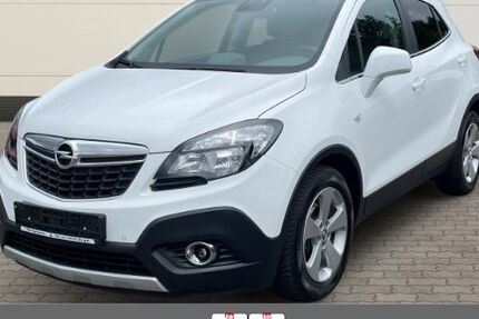 Opel Mokka 101.550 km 11.490 &euro; Dorsten 46286