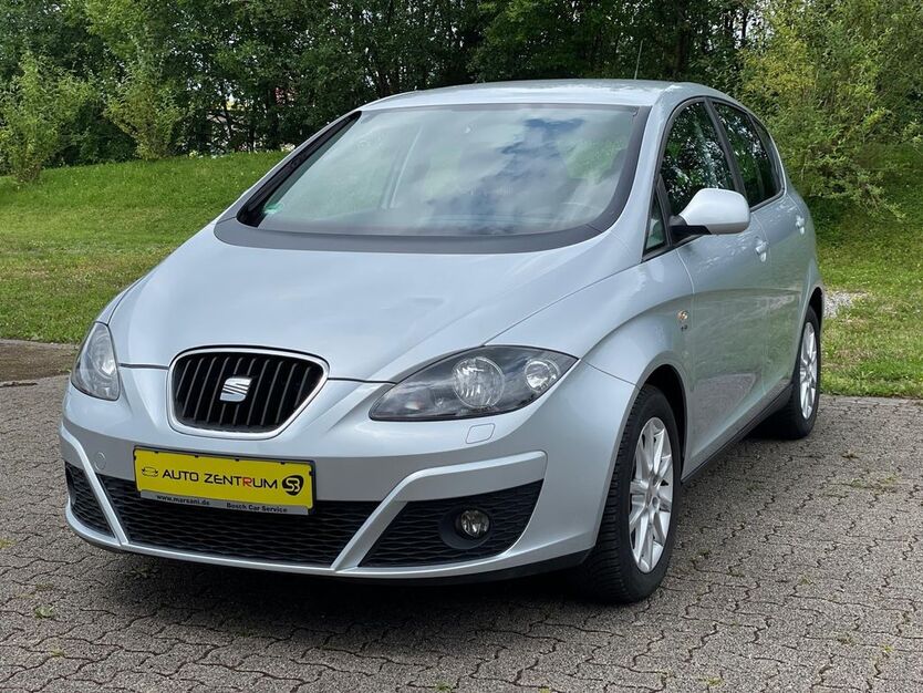 Seat Altea 47.000 km 5.990 € Velbert 42553