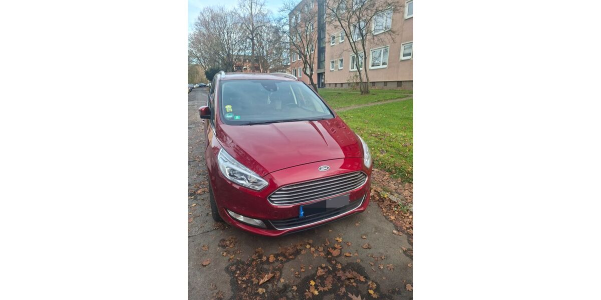 Ford Galaxy 83.400 km 18.699 &euro; Bochum 44894