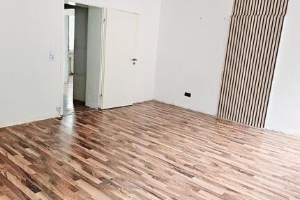 Gemütliche 3-Zimmer-Wohnung mit eigenen Garten 3 zimmer