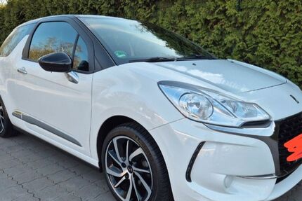 DS Automobiles DS3 45.700 km 9.500 &euro; Gelsenkirchen 45881