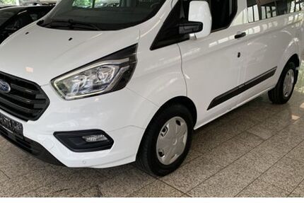 Ford Transit Custom 88.800 km 23.499 € Wuppertal 42329