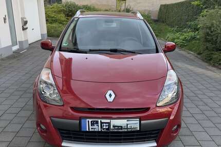 Renault Clio 54.431 km 5.499 &euro; Wuppertal, Stadt 42389