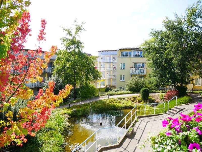 Wohnung zum Mieten in Wuppertal 435 € 35.95 m²