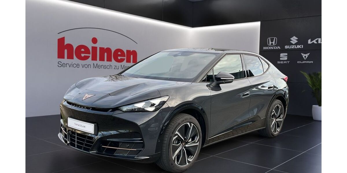 Cupra Tavascan 1.741 km 44.980 &euro; Holzwickede 59439