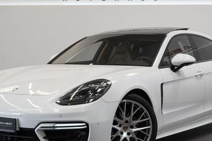 Porsche Panamera 82.000 km 71.800 € Remscheid/NRW 42855