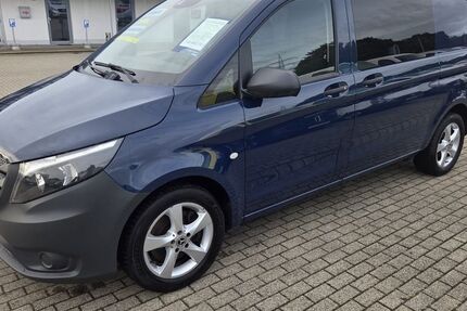 Mercedes-Benz Vito 113.499 km 28.441 € Witten 58454