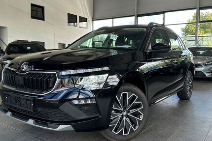 Skoda Kamiq 18.500 km 24.970 &euro; Lünen 44536