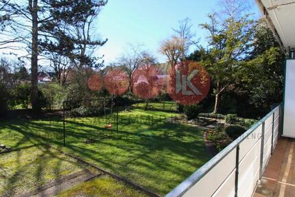 Wohnung Recklinghausen Hillerheide - 3 Zimmer, 79 m&sup2;, 620&euro; | Angebot:25592046