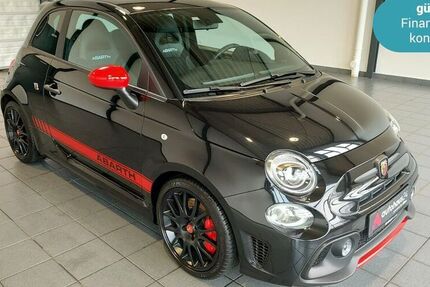 Abarth 595 Competizione
