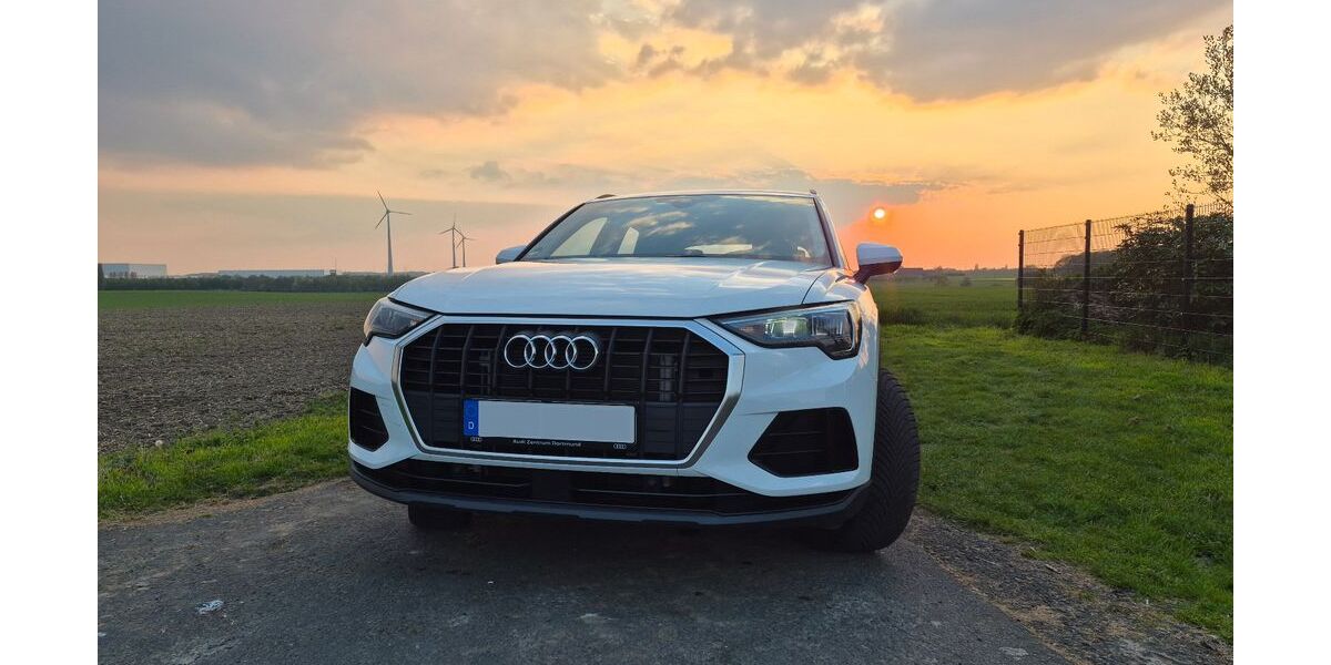 Audi Q3 69.650 km 22.900 &euro; Dortmund 44339