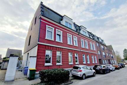 Haus Oberhausen Alsfeld - 10 Zimmer, 222 m&sup2;, 269.000&euro; | Angebot:25987206