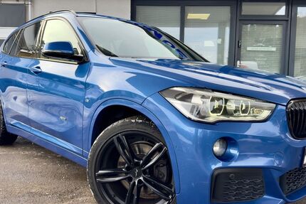 BMW X1 188.450 km 16.660 &euro; Hagen 58093