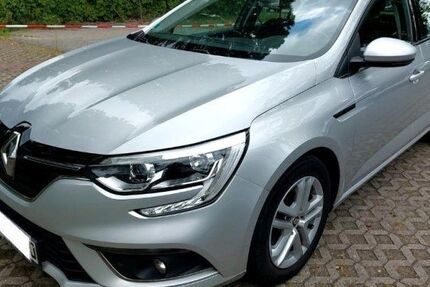 Renault Megane 120.000 km 11.900 € Wuppertal 42389