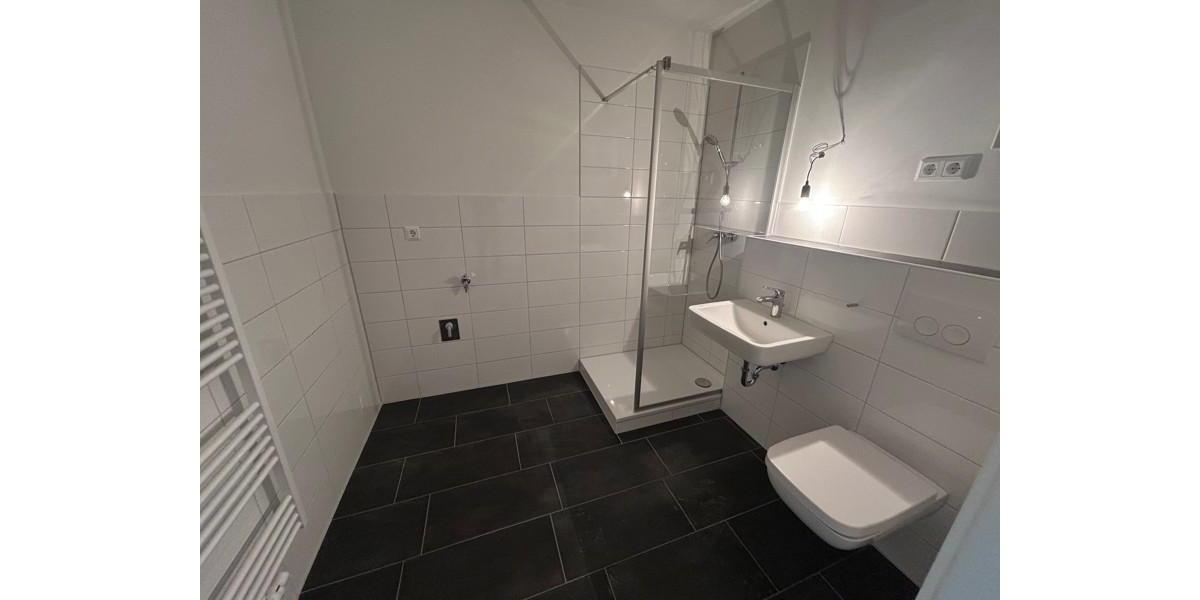 Erdgeschoßwohnung Dortmund Huckarde - 3.5 Zimmer, 78 m&sup2;, 630&euro; | Angebot:22646101