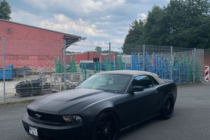 Ford Mustang 150.000 km 14.000 &euro; Witten 58455