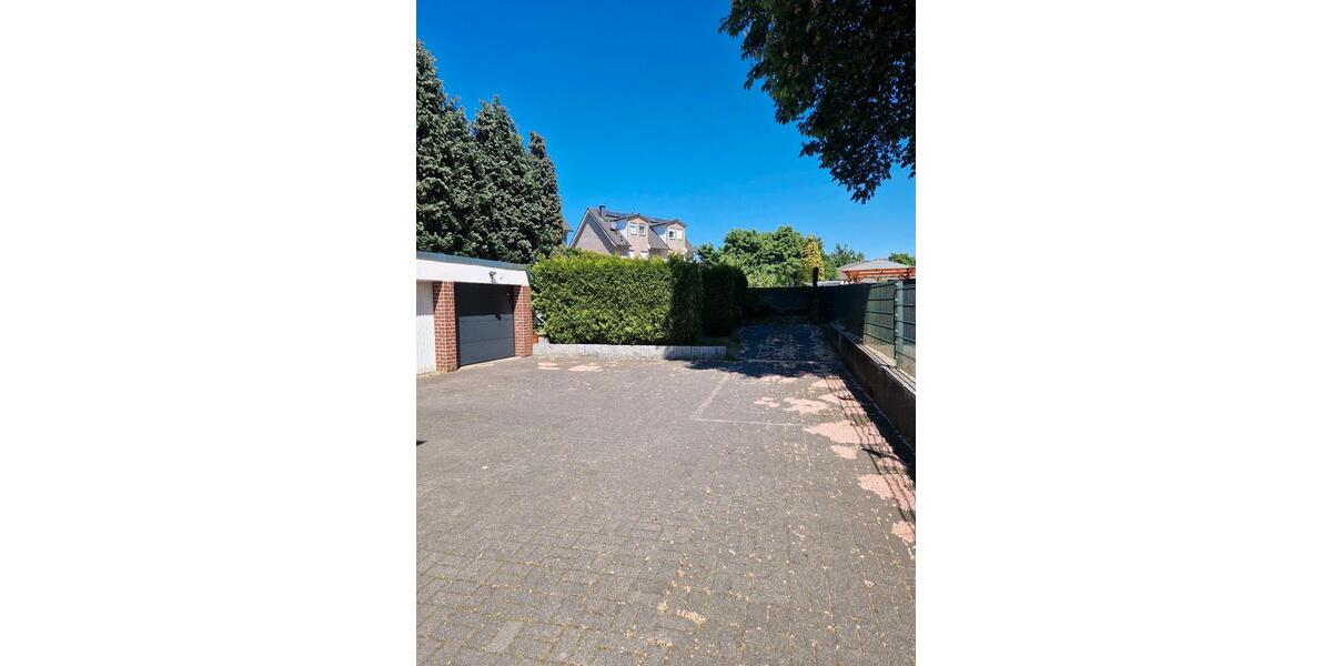 3 - Zimmer Wohnung in Marl-Sinsen 3 zimmer