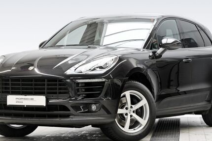 Porsche Macan 77.643 km 41.890 &euro; Wuppertal 42279