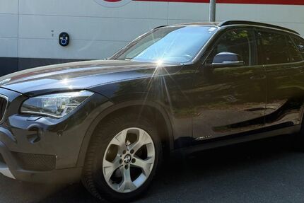 BMW X1 219.000 km 8.700 &euro; Bottrop 46236