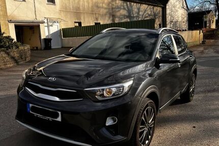 Kia Stonic 76.127 km 13.000 € Ennepetal 58256
